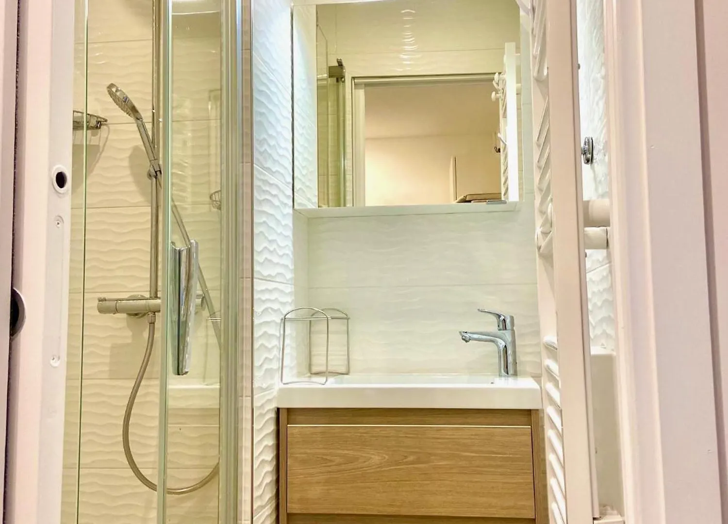 Appartement Cosy Entre Le Bon Marche Et Saint Germain Paris 7 Apartman