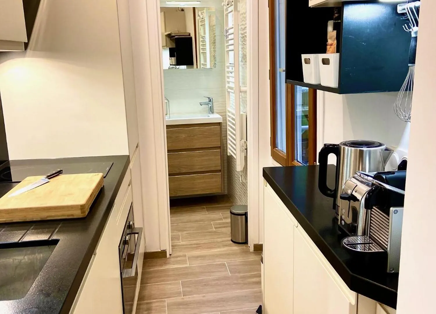 Appartement Cosy Entre Le Bon Marche Et Saint Germain Paris 7 0*,