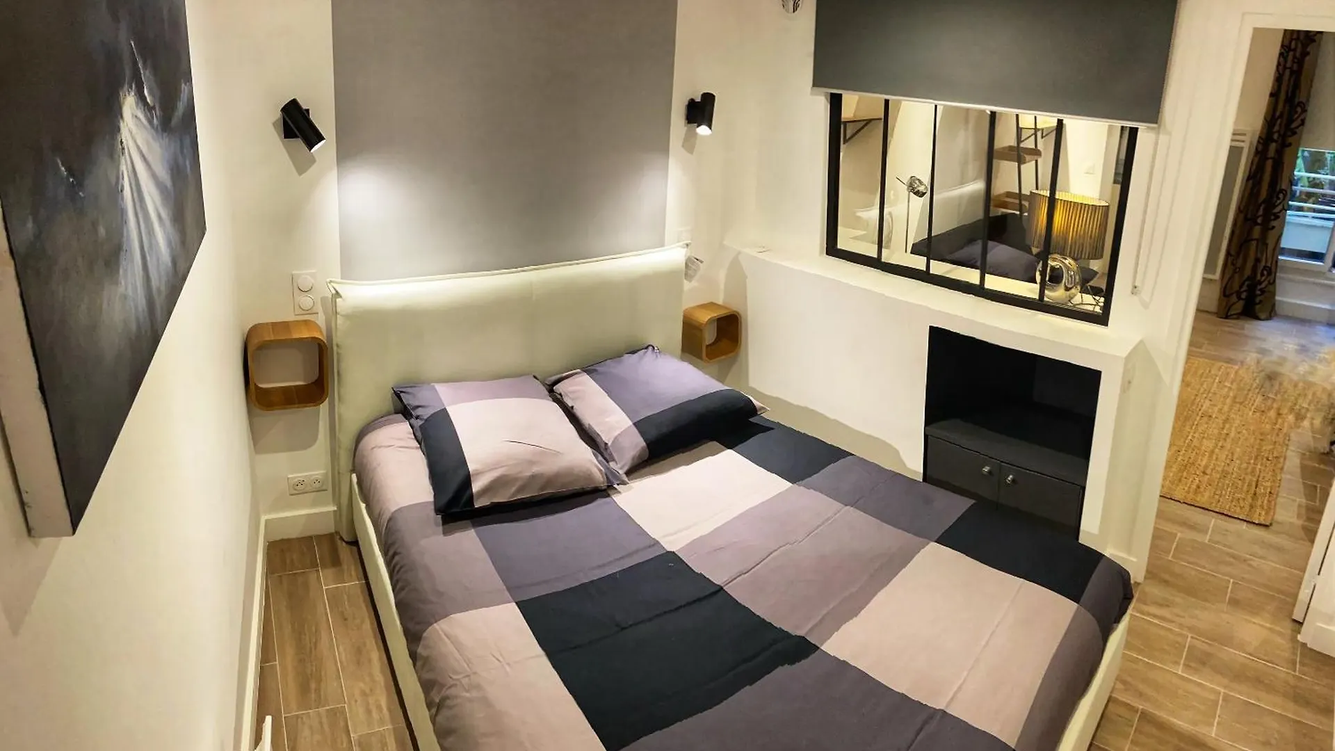Appartement Cosy Entre Le Bon Marche Et Saint Germain Paris 7 Daire