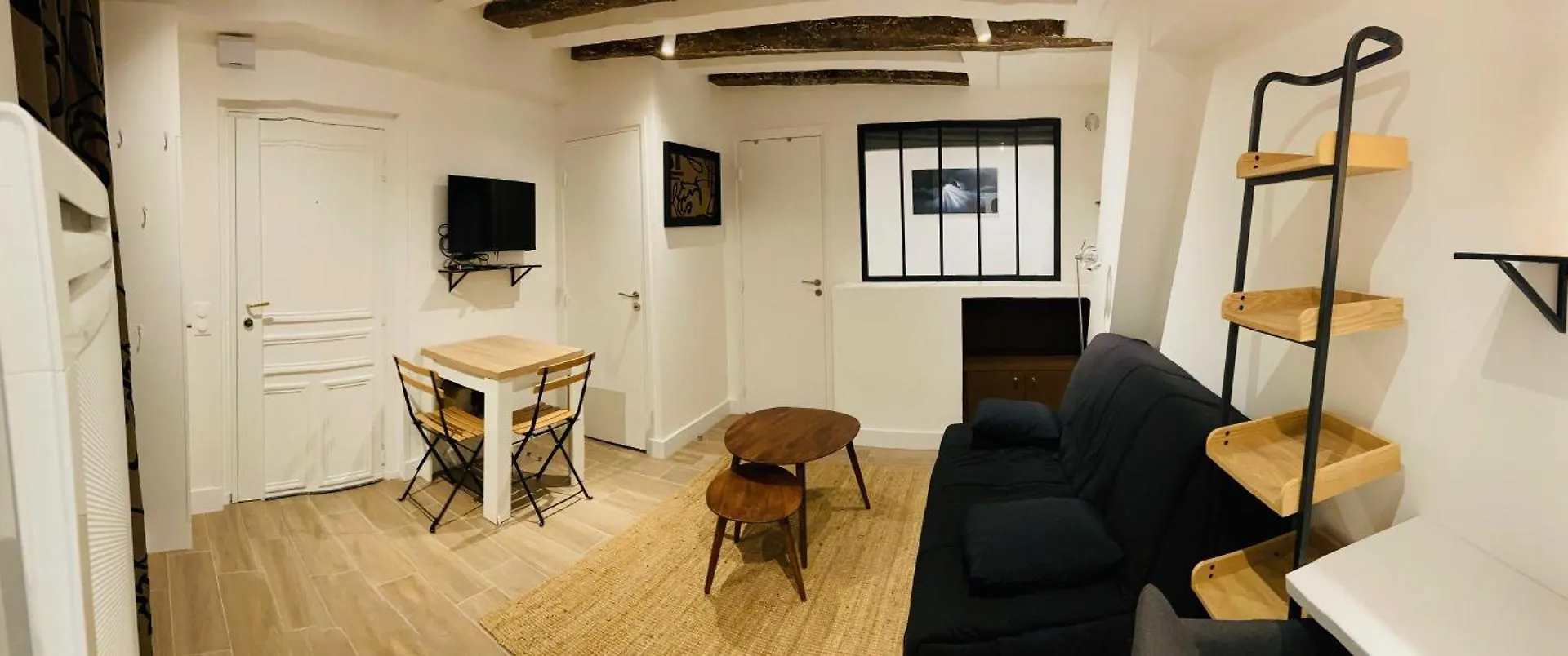 Appartement Cosy Entre Le Bon Marche Et Saint Germain Paris 7
