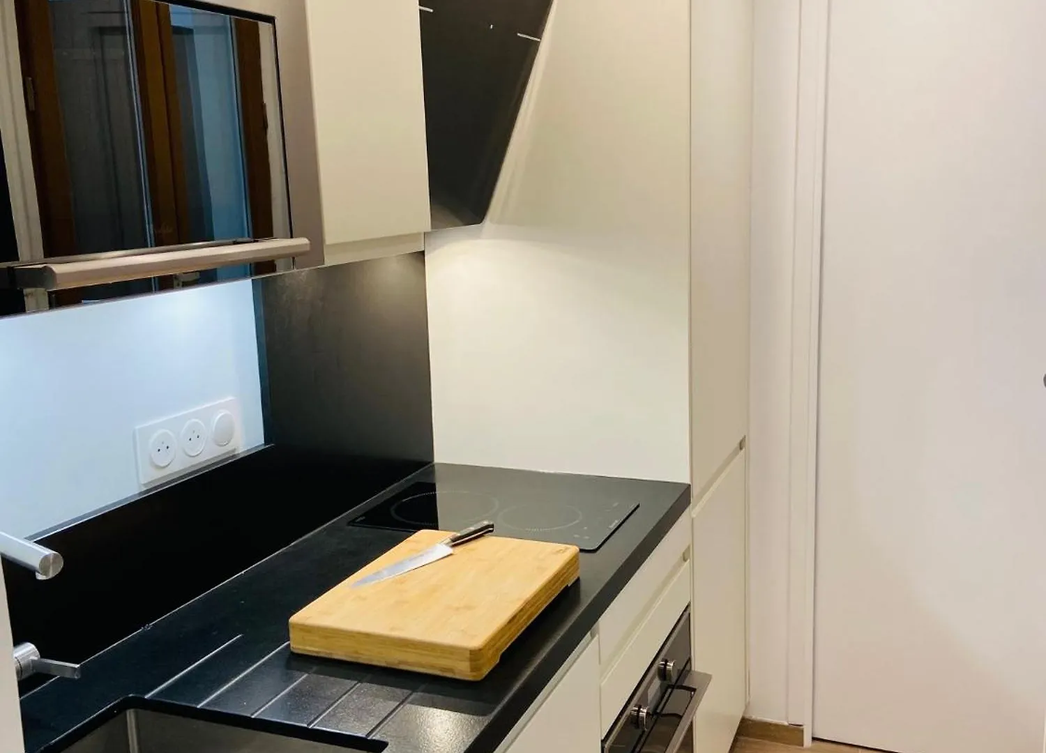 Daire Appartement Cosy Entre Le Bon Marche Et Saint Germain Paris 7 Fransa